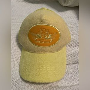 Boys lie new without tags terrycloth hat